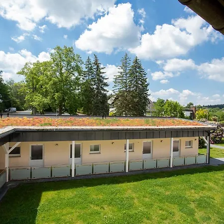 Sportschule Guest house