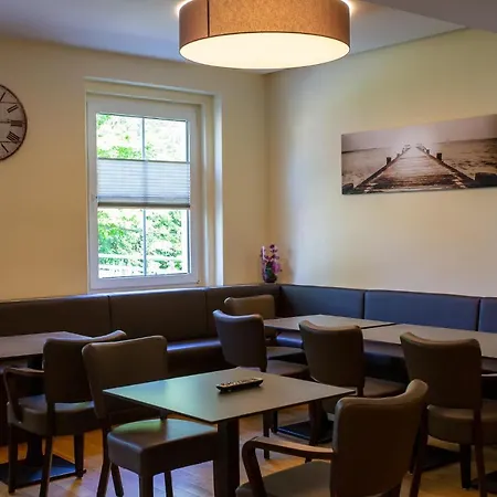 Sportschule Guest house