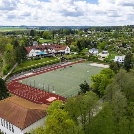 Sportschule