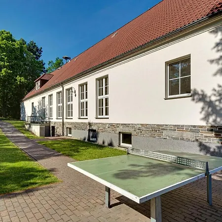 Sportschule Werdau