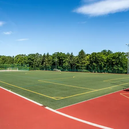 Sportschule *