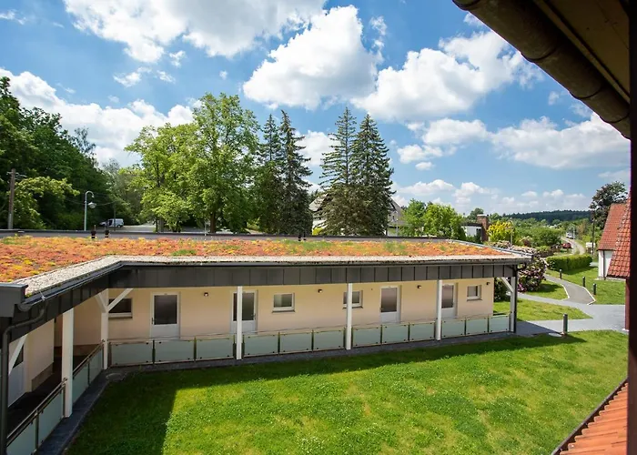 Sportschule Pensjonat