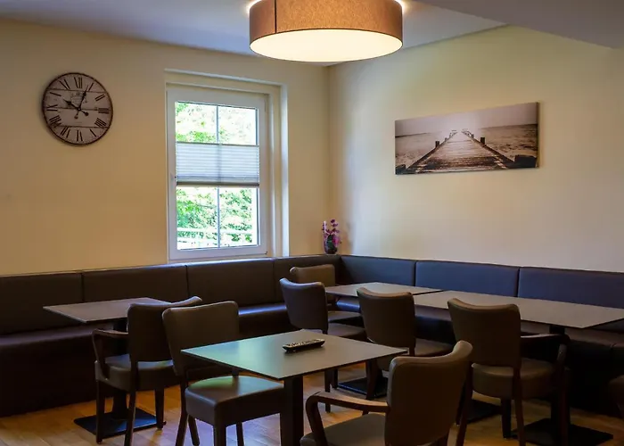 Sportschule Pensjonat