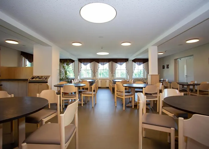 Pensjonat Sportschule