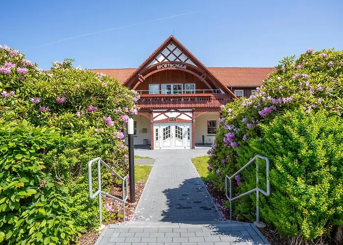 Pensjonat Sportschule