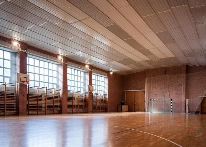 Guest house Sportschule *