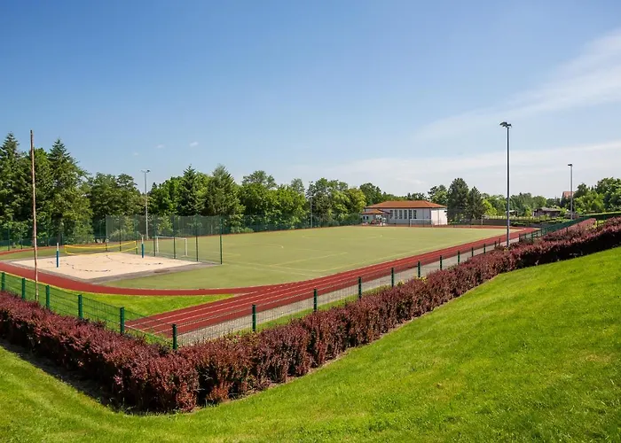 Pensjonat Sportschule