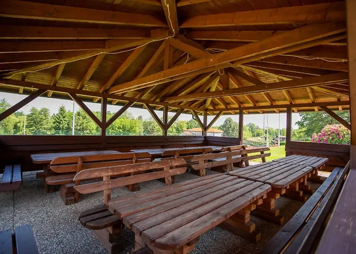 Guest house Sportschule *