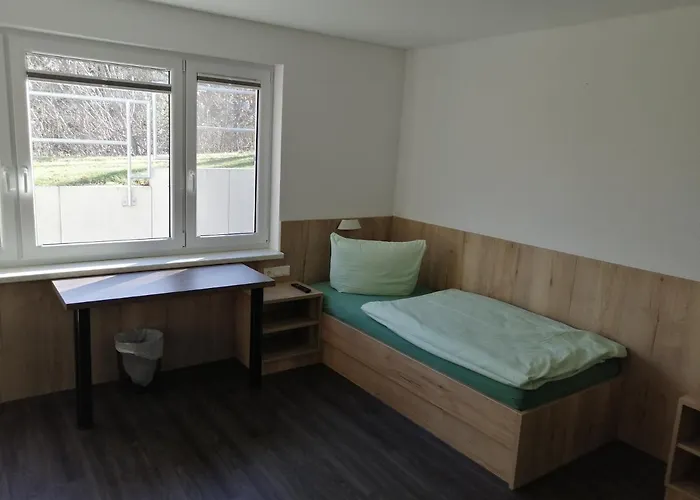 Sportschule Guest house