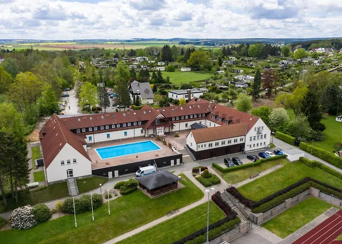 Guest house Sportschule